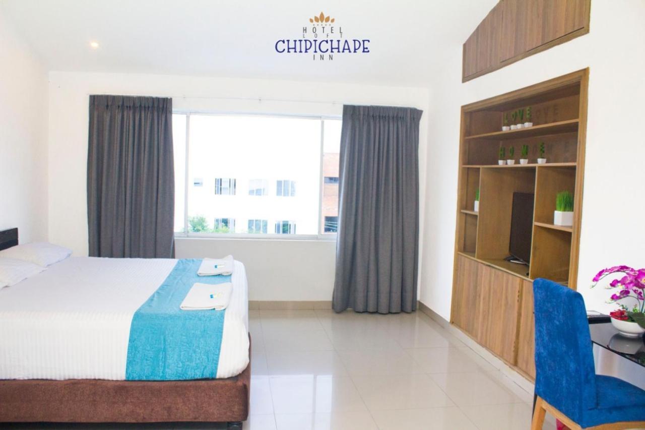 Hotel Loft Chipichape Inn Калі Екстер'єр фото