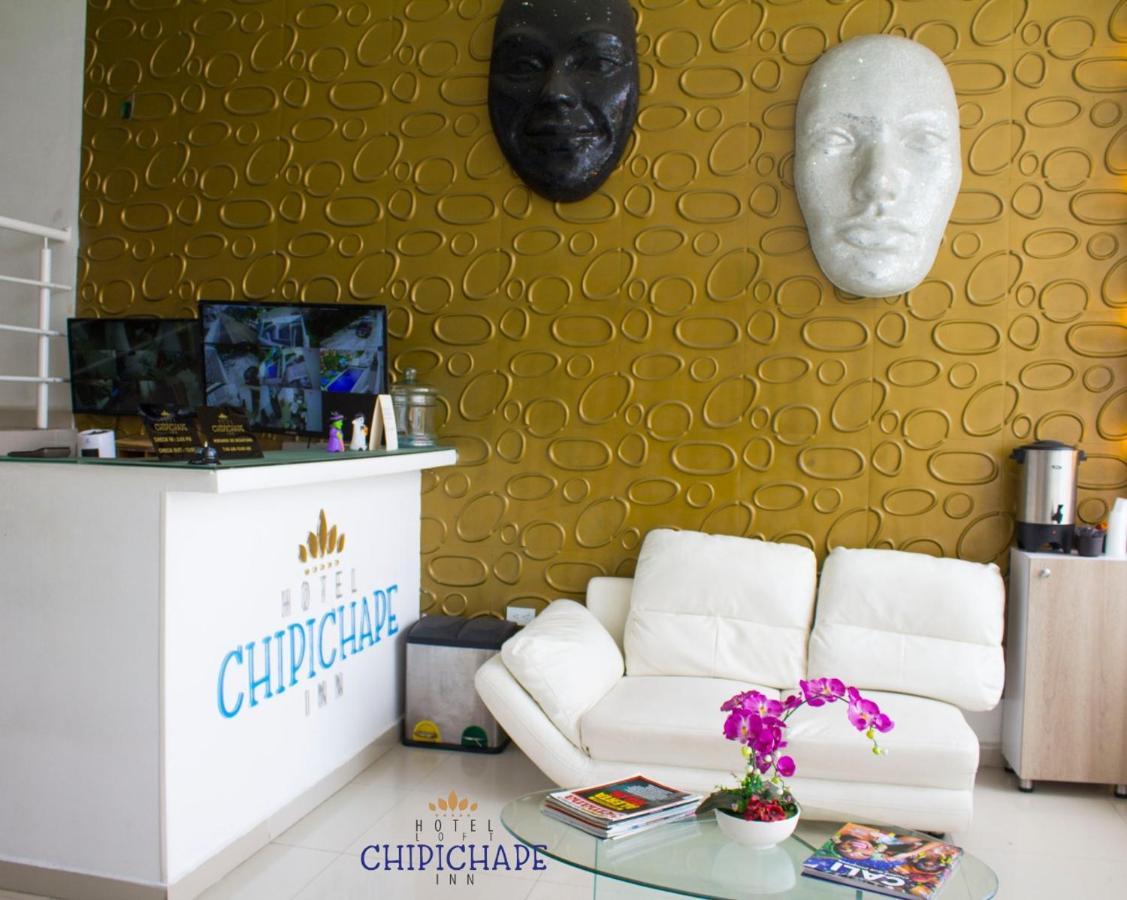 Hotel Loft Chipichape Inn Калі Екстер'єр фото