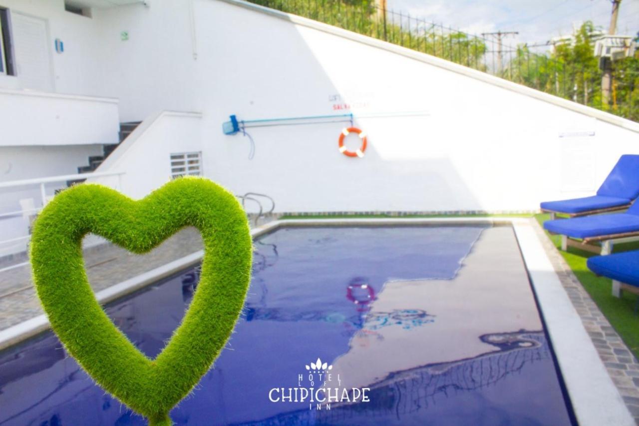 Hotel Loft Chipichape Inn Калі Екстер'єр фото