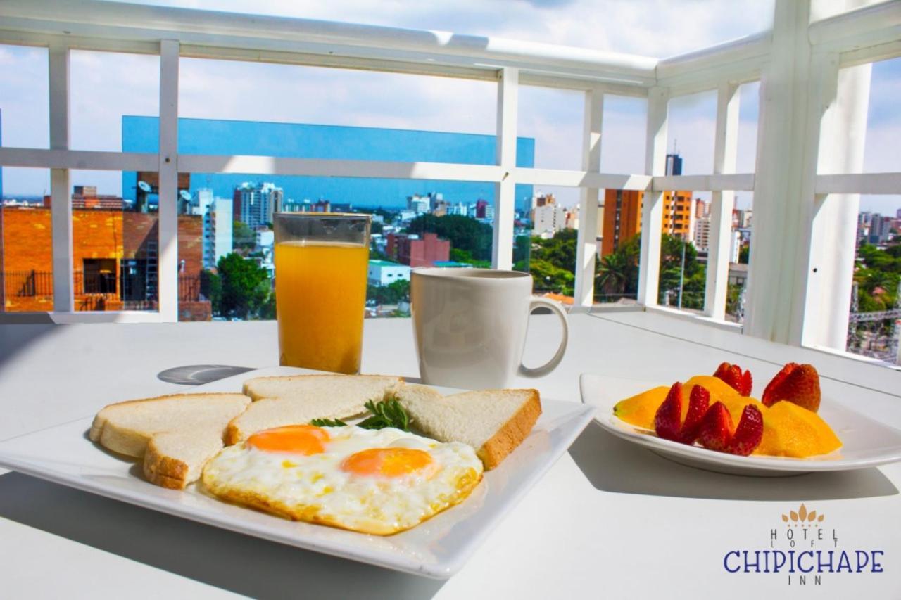 Hotel Loft Chipichape Inn Калі Екстер'єр фото