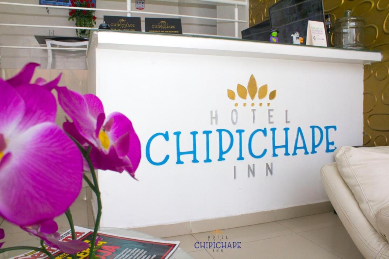 Hotel Loft Chipichape Inn Калі Екстер'єр фото