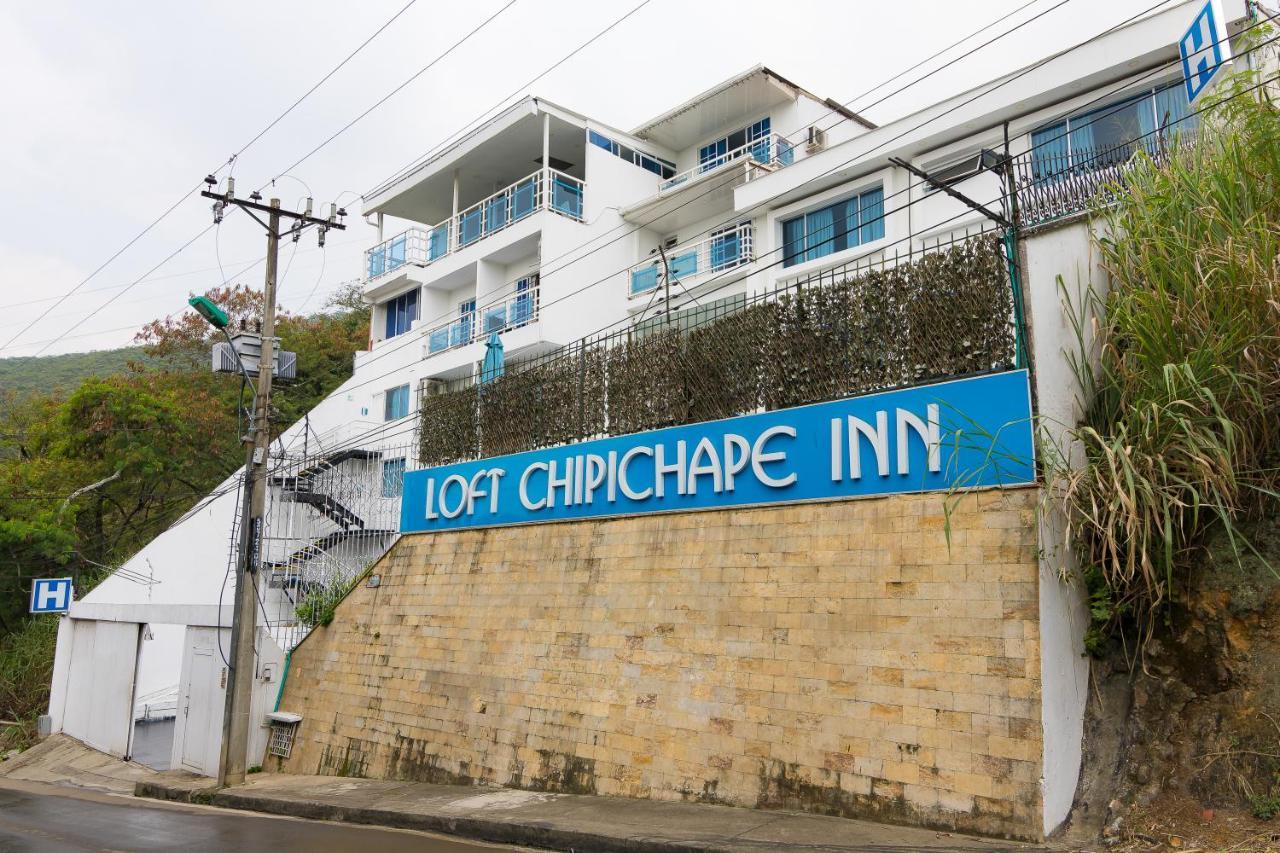 Hotel Loft Chipichape Inn Калі Екстер'єр фото